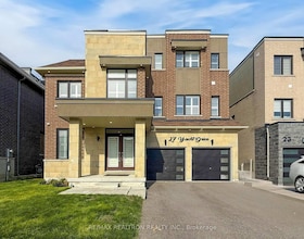 27 Yacht Drive, Durham, ON , MLS #E13136694 , Image - 1