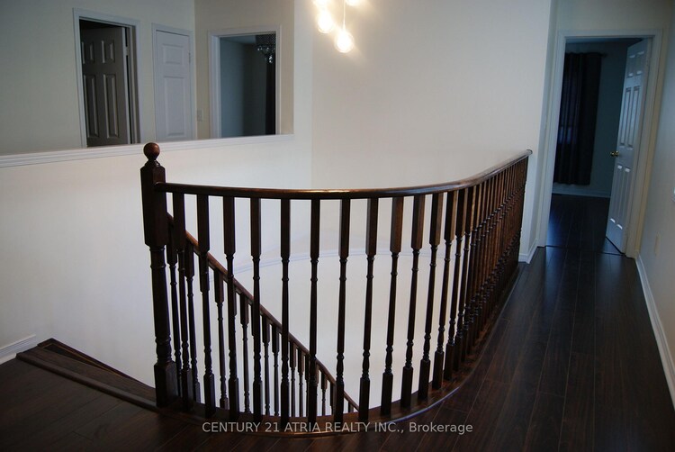 1 Pacific Rim Court, Richmond Hill, ON, Jefferson