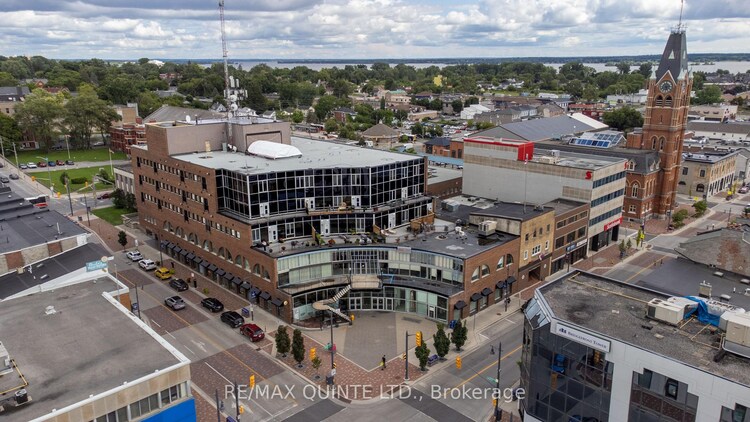 199 Front Street, Belleville, ON, Belleville Ward