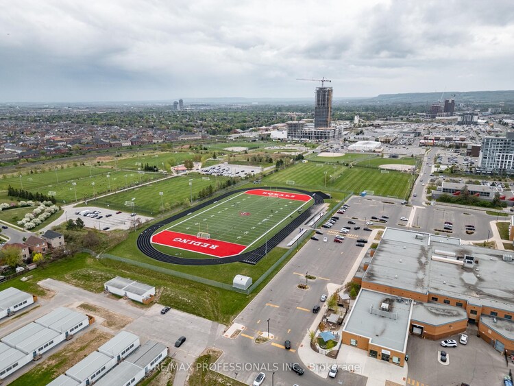 1440 Main Street E, Milton, ON, 1029 - DE Dempsey