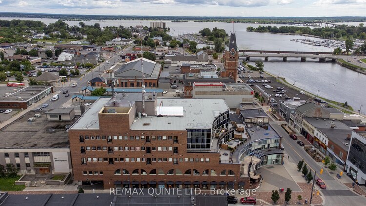 199 Front Street, Belleville, ON, Belleville Ward