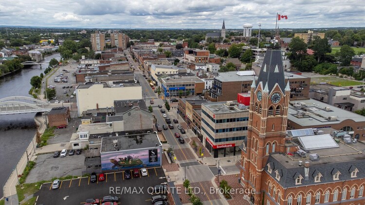 199 Front Street, Belleville, ON, Belleville Ward