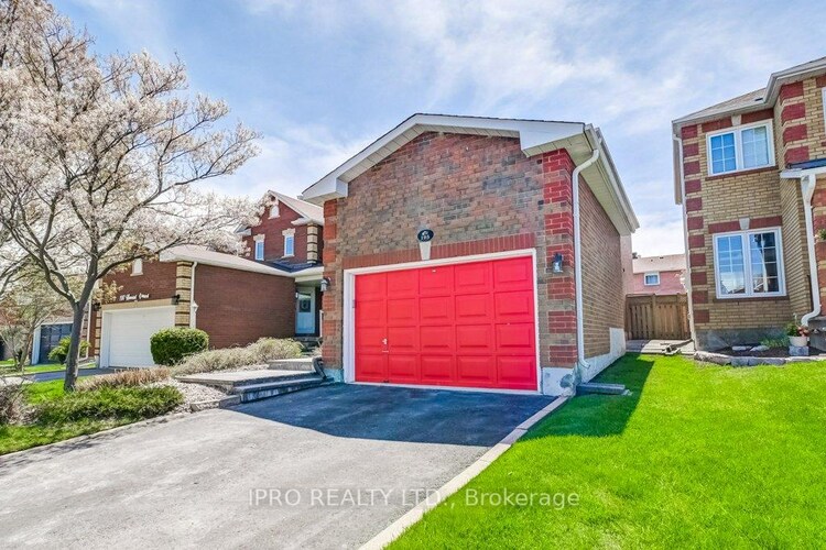 195 Howard Crescent, Orangeville, ON, Orangeville