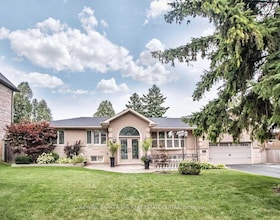 4 Orlon Crescent, York, ON , MLS #N12926416 , Image - 1