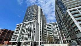 400 Adelaide Street E, Toronto, ON , MLS #C12252471 , Image - 1