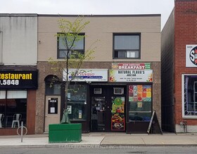 1655-1657 Eglinton Avenue W, Toronto, ON