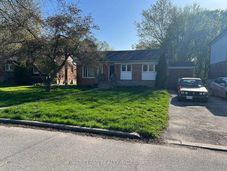 22 Hopecrest Crescent, Toronto, ON, Kennedy Park