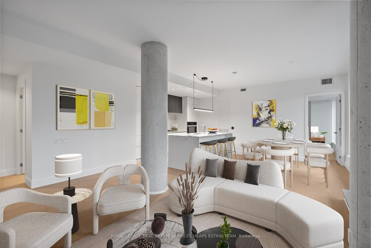 1414 Bayview Avenue, Toronto, ON, Mount Pleasant East