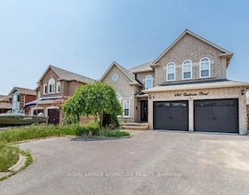 4742 Creditview Road, Peel, ON , MLS #W13539314 , Image - 1