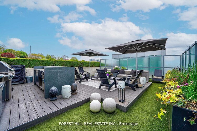 377 Madison Avenue, Toronto, ON, Casa Loma