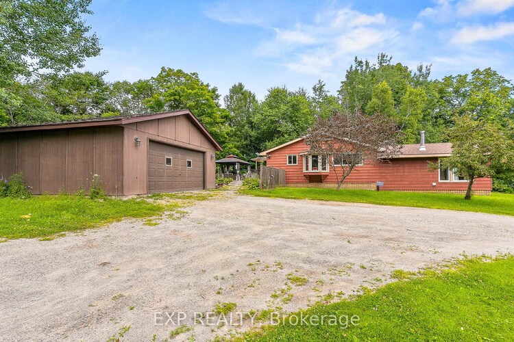 1037 Kernohan Farm Trail, Minden Hills, ON, Minden