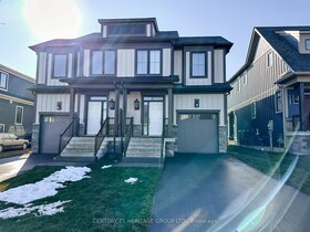 133 Black Willow Crescent, Grey County, ON , MLS #X12148915 , Image - 1