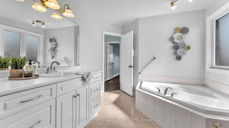 4.5 Morrison Drive, St. Thomas, ON, St. Thomas