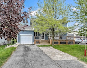 1044 Main Street, Norfolk, ON , MLS #X12148808 , Image - 1