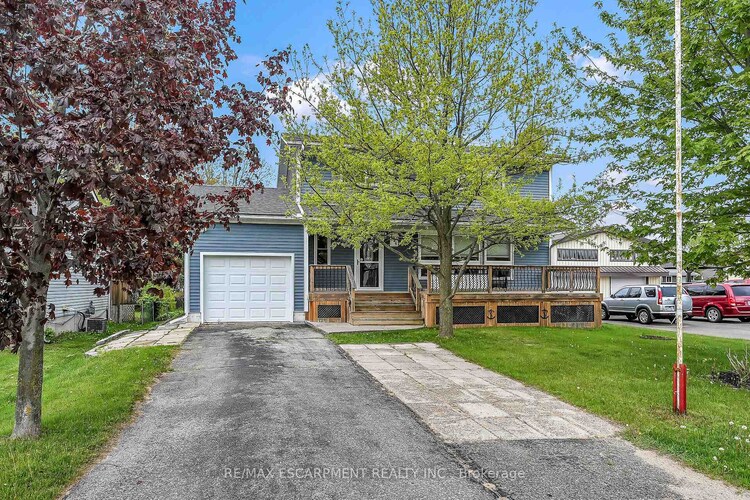 1044 Main Street, Norfolk, ON, Port Dover