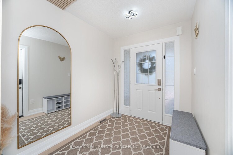 182 Meadowhawk Trail, Bradford West Gwillimbury, ON, Bradford