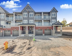 544 Hudson Crescent, Simcoe, ON , MLS #S12824890 , Image - 1
