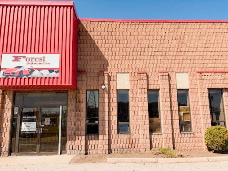 1031 Hubrey Road, London South, ON, South ZZ