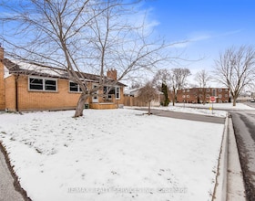 185 BURLINGTON Street, Middlesex, ON , MLS #X13521762 , Image - 1