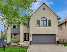 2008 Peak Place, Halton, ON , MLS #W13061860 , Image - 1