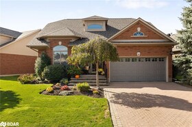 6 Bella Vista Trail, Simcoe, ON , MLS #40727854 , Image - 1