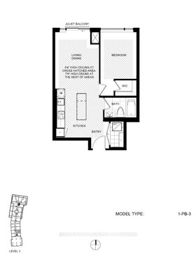 2485 Eglinton Ave W Avenue, Peel, ON