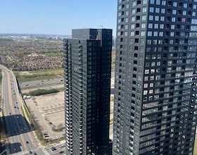 430 Square One Drive, Peel, ON , MLS #W12607078 , Image - 1