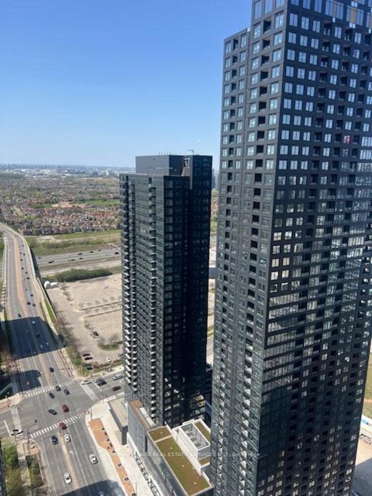 430 Square One Drive, Mississauga, ON, City Centre