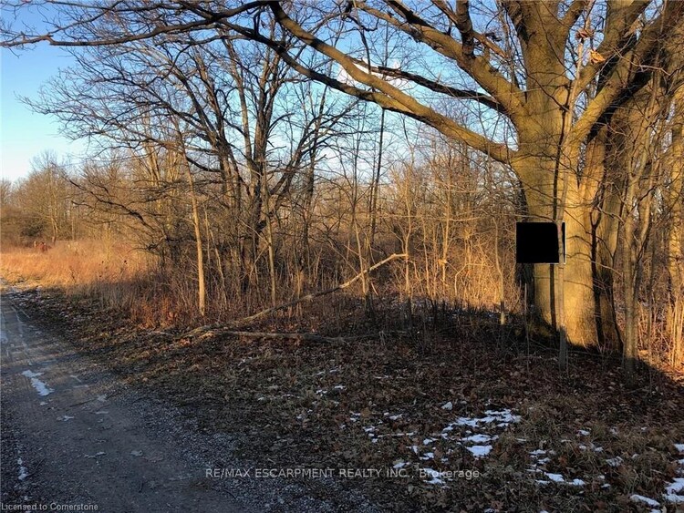 LOT 11 HALD-DUNN TOWNLINE Road, Haldimand, ON, Haldimand