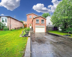 44 Adams Drive, Durham, ON , MLS #E13454432 , Image - 1