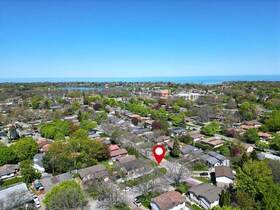 47 Lafayette Drive, Niagara, ON , MLS #X12149116 , Image - 1