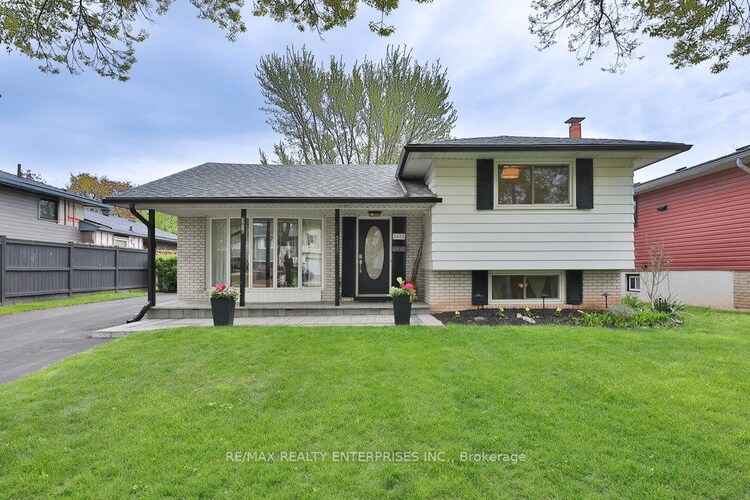 3416 Rexway Drive, Burlington, ON, Roseland