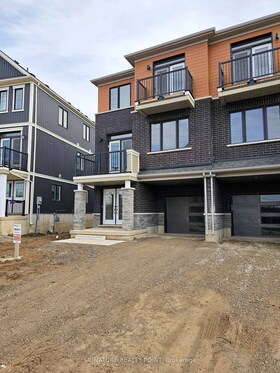 36 Norwich Crescent, Haldimand, ON , MLS #X12149166 , Image - 1