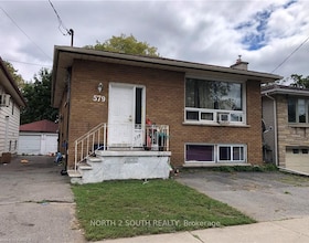 579 Macdonnell Street, Frontenac, ON