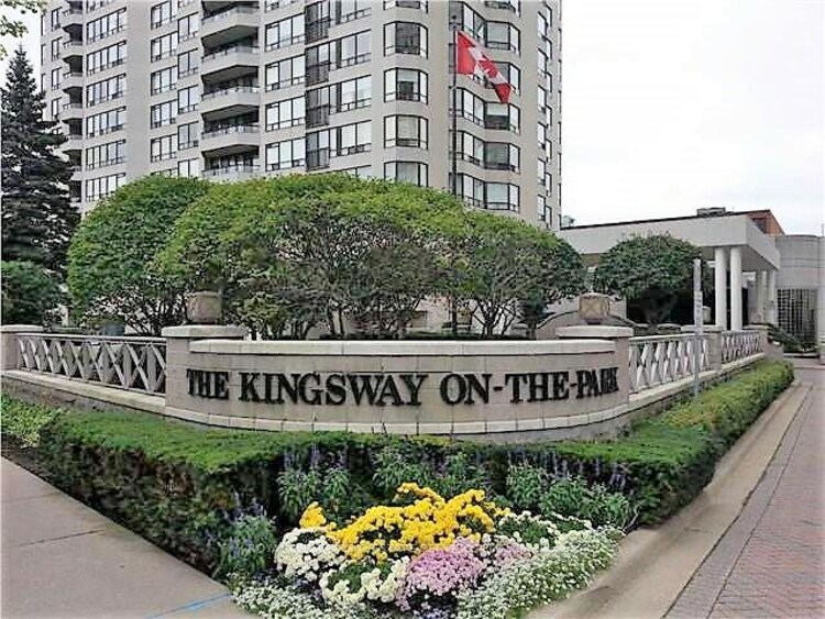 1 Aberfoyle Crescent, Toronto, ON, Islington-City Centre West