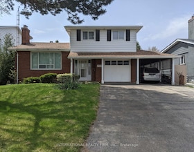 4026 Wilcox Road, Peel, ON , MLS #W12149174 , Image - 1