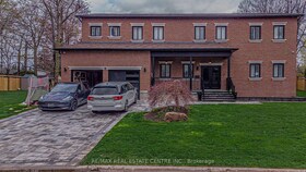 1 Hawthorn Crescent, Peel, ON , MLS #W12409099 , Image - 1