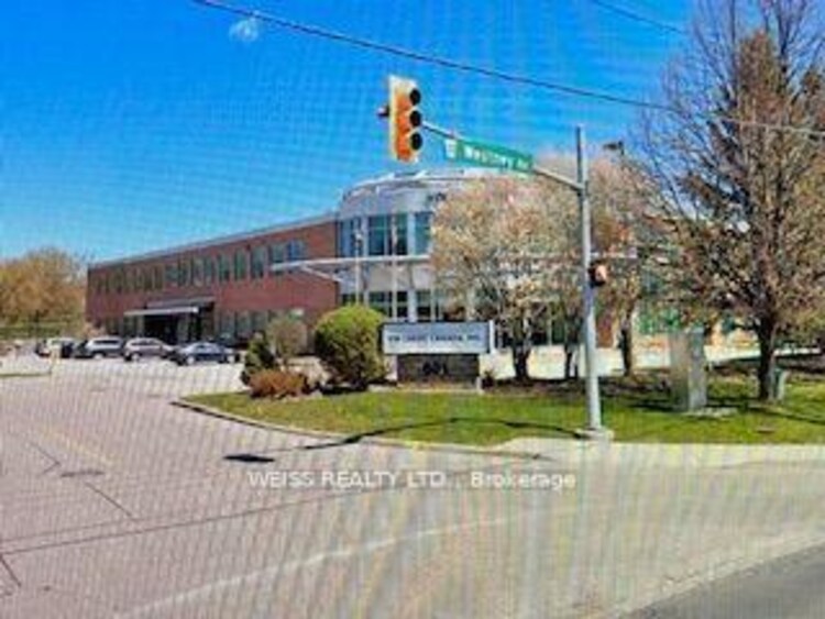601 Westney Road S, Ajax, ON, South West