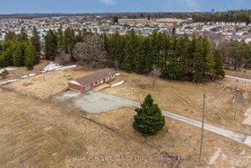 156011 Highway 10 N/A, Dufferin, ON , MLS #X12404341 , Image - 1