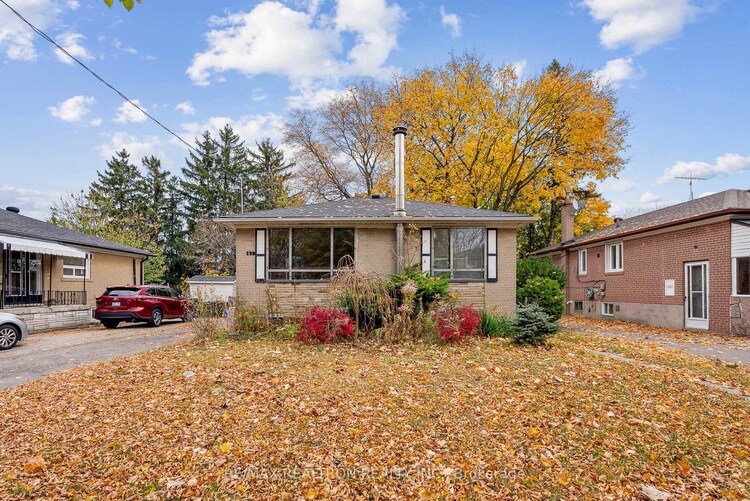 139 Pandora Circle, Toronto, ON, Woburn