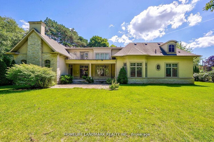 450 Meadow Wood Road, Mississauga, ON, Clarkson