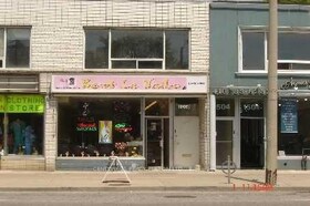 1506 Eglinton Avenue W, Toronto, ON , MLS #W12149363 , Image - 1