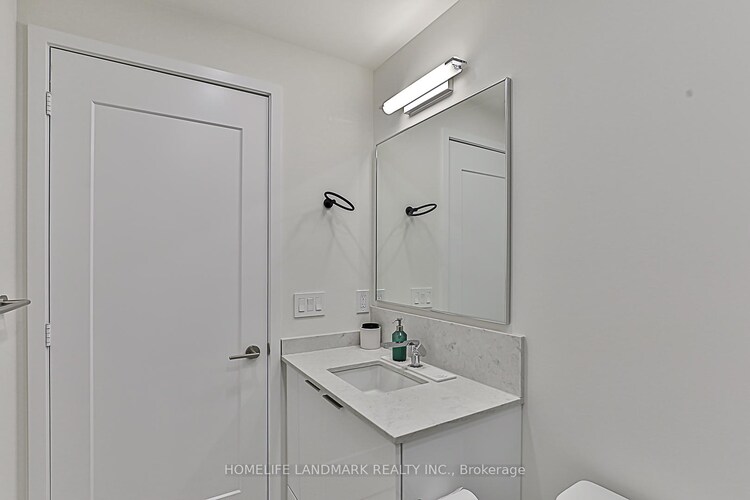 28 Freeland Street, Toronto, ON, Waterfront Communities C8