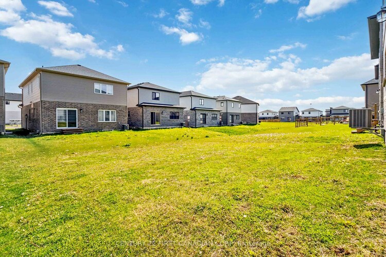 231 Roy McDonald Drive, London South, ON, South W