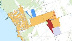 2132 Concession 4 Road, Simcoe, ON , MLS #S12149461 , Image - 1