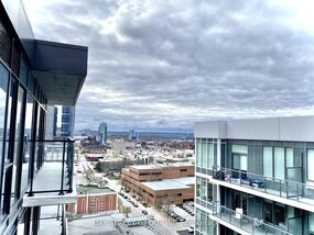 1 Jarvis Street, Hamilton, ON