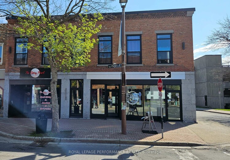 105 Pitt Street E, Cornwall, ON, 717 - Cornwall