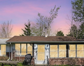 194 Mcguire Beach Road, Kawartha Lakes, ON , MLS #X13218896 , Image - 1