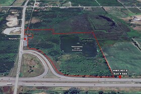 Lot 30 ON-49 N/A, Hastings, ON , MLS #X12149448 , Image - 1