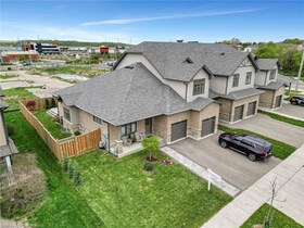 1391 Countrystone Drive Drive, Waterloo, ON , MLS #40728417 , Image - 1